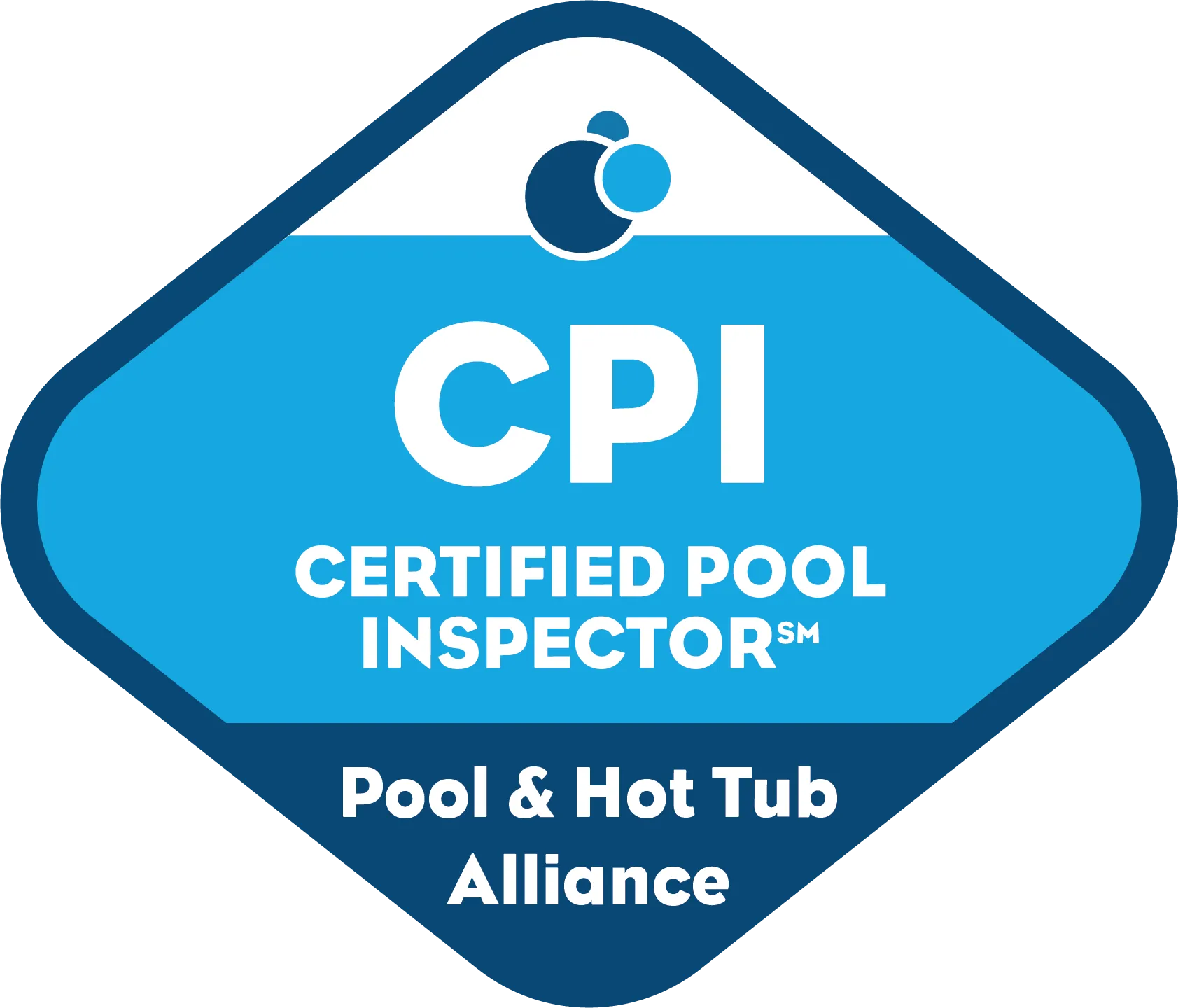 Certified Pool Inspector