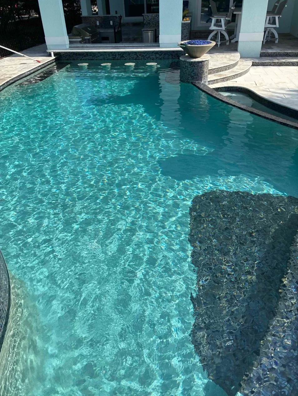 Green Pool Cleanup Guide: From Swamp to Sparkling