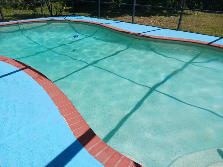 After Green to Clean Transformation